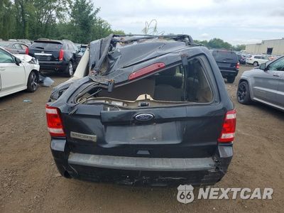 Zdjęcie 6 z 13 samochodu: 2010 FORD ESCAPE XLT VIN:1FMCU0D78AKA34746 - miniatura