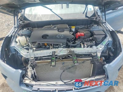 Zdjęcie 12 z 13 samochodu: 2022 INFINITI QX50 ESSENTIAL VIN:3PCAJ5CB1NF111273 - miniatura
