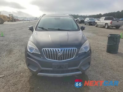 Piąte zdjęcie samochodu w środku: 2015 BUICK ENCORE VIN:KL4CJESB1FB174088 - miniatura