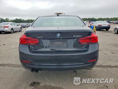 Zdjęcie 6 z 12 samochodu: 2018 BMW 330 XI VIN:WBA8D9G59JNU71966 - miniatura