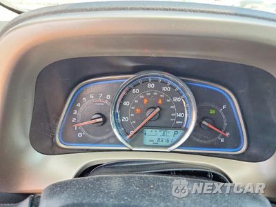 Zdjęcie 9 z 13 samochodu: 2014 TOYOTA RAV4 LIMITED VIN:2T3DFREVXEW204736 - miniatura