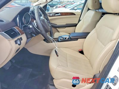 Zdjęcie 7 z 13 samochodu: 2019 MERCEDES-BENZ GLS 450 4MATIC VIN:4JGDF6EE0KB228378 - miniatura