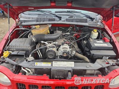 Zdjęcie 11 z 13 samochodu: 2007 JEEP LIBERTY SPORT VIN:1J4GL48K97W685359 - miniatura