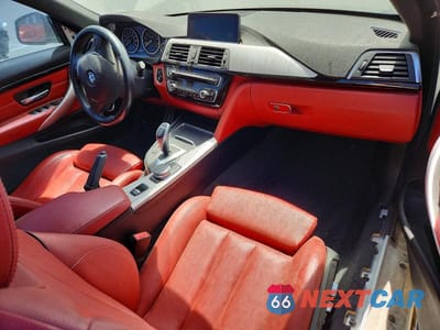Zdjęcie 8 z 13 samochodu: 2020 BMW 440I VIN:WBA4Z5C09L5N57929 - miniatura