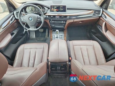 Zdjęcie 8 z 12 samochodu: 2014 BMW X5 XDRIVE35I VIN:5UXKR0C5XE0K44718 - miniatura
