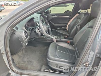 Zdjęcie 7 z 12 samochodu: 2018 AUDI A3 PREMIUM PLUS VIN:WAUGUGFF2J1002011 - miniatura