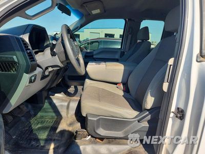 Zdjęcie 7 z 12 samochodu: 2016 FORD F150 SUPER CAB VIN:1FTEX1CF5GKE77612 - miniatura