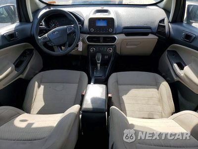 Zdjęcie 8 z 14 samochodu: 2020 FORD ECOSPORT S VIN:MAJ3S2FEXLC342022 - miniatura