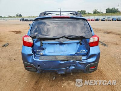 Zdjęcie 6 z 12 samochodu: 2014 SUBARU XV CROSSTREK 2.0 LIMITED VIN:JF2GPAGC9EH341326 - miniatura