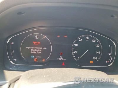 Zdjęcie 9 z 12 samochodu: 2018 HONDA ACCORD SPORT VIN:1HGCV1F37JA051479 - miniatura