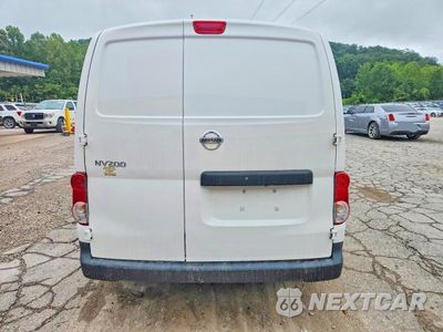 Zdjęcie 6 z 13 samochodu: 2021 NISSAN NV200 DELIVERY VAN VIN:3N6CM0KN4MK697405 - miniatura