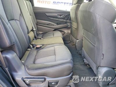 Zdjęcie 11 z 13 samochodu: 2025 SUBARU ASCENT PREMIUM VIN:4S4WMAAD7S3401936 - miniatura