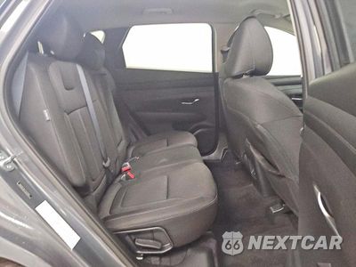 Zdjęcie 11 z 14 samochodu: 2026 HYUNDAI TUCSON SEL VIN:5NMJBCDEXTH635060 - miniatura