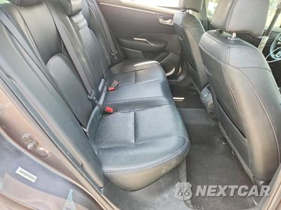 Zdjęcie 10 z 12 samochodu: 2018 HONDA CLARITY TOURING VIN:JHMZC5F39JC013292 - miniatura