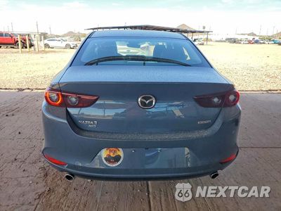 Zdjęcie 6 z 12 samochodu: 2024 MAZDA 3 PREFERRED VIN:3MZBPBCMXRM409435 - miniatura