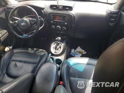 Zdjęcie 8 z 14 samochodu: 2016 KIA SOUL ! VIN:KNDJX3A59G7824284 - miniatura