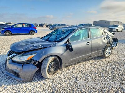 2016 NISSAN ALTIMA 2.5 S 1N4AL3AP9GN357012 - główne zdjęcie licytacji z USA - miniatura