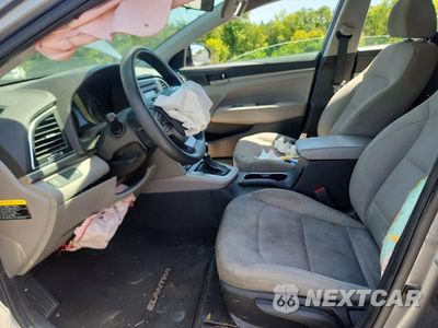 Zdjęcie 13 z 24 samochodu: 2018 HYUNDAI ELANTRA SE VIN:5NPD74LF3JH292994 - miniatura