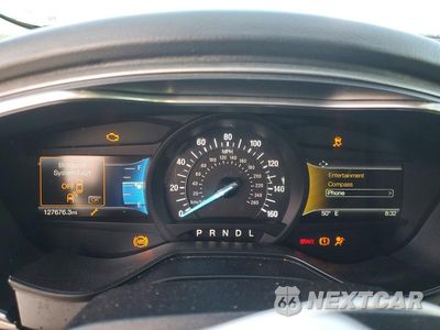 Zdjęcie 9 z 12 samochodu: 2020 FORD FUSION SE VIN:3FA6P0HD4LR172586 - miniatura