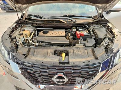 Zdjęcie 12 z 13 samochodu: 2023 NISSAN ROGUE SV VIN:JN8BT3BA9PW417099 - miniatura