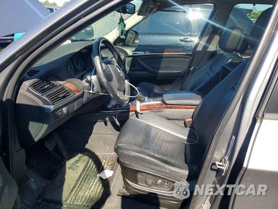 Zdjęcie 7 z 13 samochodu: 2012 BMW X5 XDRIVE35I VIN:5UXZV4C50CL764049 - miniatura