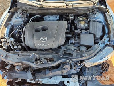 Zdjęcie 11 z 12 samochodu: 2014 MAZDA 6 TOURING VIN:JM1GJ1V62E1130488 - miniatura
