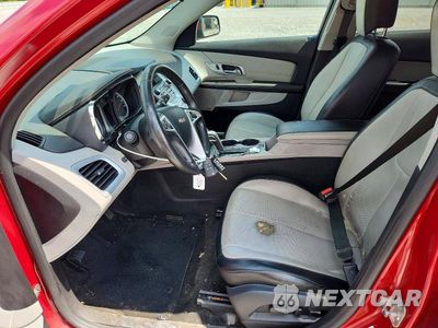 Zdjęcie 7 z 13 samochodu: 2014 GMC TERRAIN SLT VIN:2GKALSEK8E6159062 - miniatura