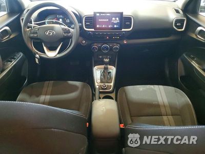 Zdjęcie 8 z 14 samochodu: 2026 HYUNDAI VENUE SEL VIN:KMHRC8A34TU471339 - miniatura