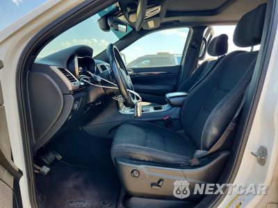 Zdjęcie 7 z 13 samochodu: 2016 JEEP GRAND CHEROKEE LAREDO VIN:1C4RJEAG5GC369085 - miniatura