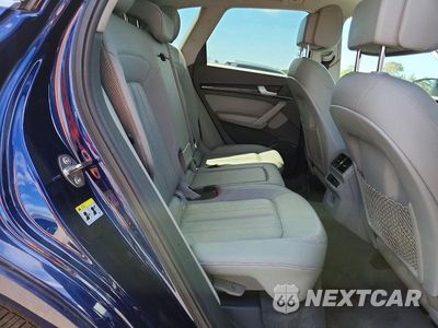 Zdjęcie 11 z 13 samochodu: 2020 AUDI Q5 PREMIUM VIN:WA1ANAFY9L2050259 - miniatura
