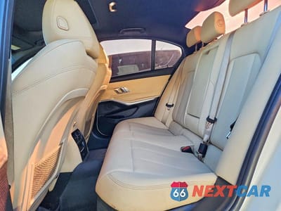 Zdjęcie 10 z 12 samochodu: 2021 BMW 330XI VIN:3MW5R7J01M8B81539 - miniatura