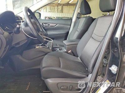 Zdjęcie 7 z 13 samochodu: 2018 NISSAN ROGUE SV VIN:KNMAT2MVXJP599897 - miniatura