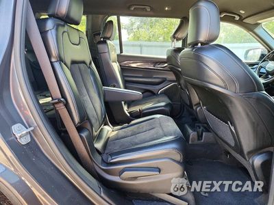 Zdjęcie 11 z 13 samochodu: 2021 JEEP GRAND CHEROKEE L LAREDO VIN:1C4RJKAG1M8161041 - miniatura