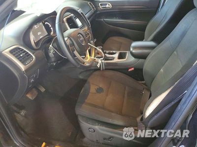 Zdjęcie 7 z 13 samochodu: 2016 JEEP GRAND CHEROKEE LAREDO VIN:1C4RJFAG8GC404269 - miniatura