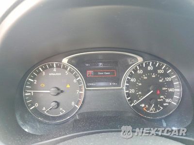 Zdjęcie 9 z 13 samochodu: 2016 NISSAN ALTIMA 2.5 S VIN:1N4AL3AP2GC187894 - miniatura
