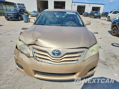 Piąte zdjęcie samochodu w środku: 2011 TOYOTA CAMRY LE VIN:4T1BF3EK8BU695693 - miniatura