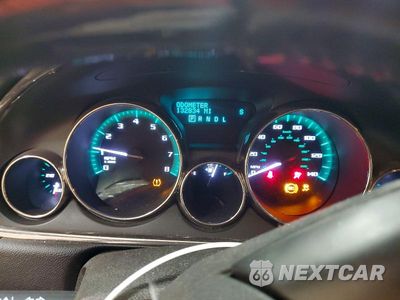 Zdjęcie 9 z 13 samochodu: 2017 BUICK ENCLAVE VIN:5GAKVBKD0HJ239187 - miniatura