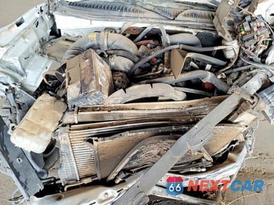 Zdjęcie 11 z 13 samochodu: 2006 CHEVROLET SILVERADO C2500 HEAVY DUTY VIN:1GCHC23D56F188234 - miniatura