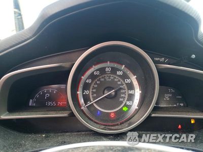 Zdjęcie 9 z 12 samochodu: 2016 MAZDA 3 SPORT VIN:JM1BM1U73G1338278 - miniatura