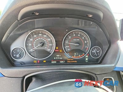 Zdjęcie 9 z 12 samochodu: 2018 BMW 340 XI VIN:WBA8B7G55JNT71261 - miniatura