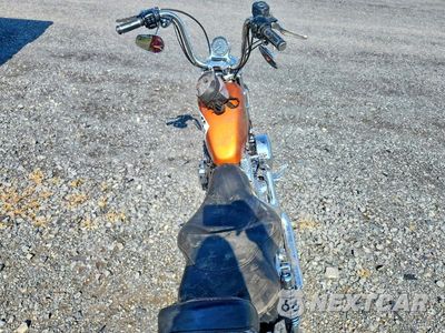 Zdjęcie 6 z 8 samochodu: 2014 HARLEY-DAVIDSON XL1200 V VIN:1HD1LF317EC437436 - miniatura