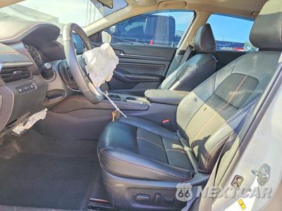 Zdjęcie 7 z 12 samochodu: 2022 NISSAN ALTIMA SR VIN:1N4BL4CW4NN365255 - miniatura