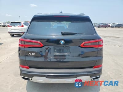 Zdjęcie 6 z 13 samochodu: 2019 BMW X5 XDRIVE40I VIN:5UXCR6C5XKLL21718 - miniatura