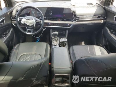 Zdjęcie 8 z 13 samochodu: 2025 KIA SPORTAGE X LINE VIN:5XYK6CDF1SG288115 - miniatura