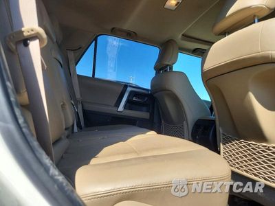 Zdjęcie 11 z 13 samochodu: 2016 TOYOTA 4RUNNER LIMITED VIN:JTEBU5JR6G5403383 - miniatura