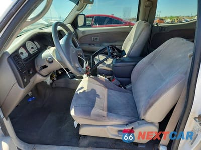 Zdjęcie 7 z 13 samochodu: 2004 TOYOTA TACOMA PRERUNNER V6 VIN:5TEGN92N44Z388465 - miniatura