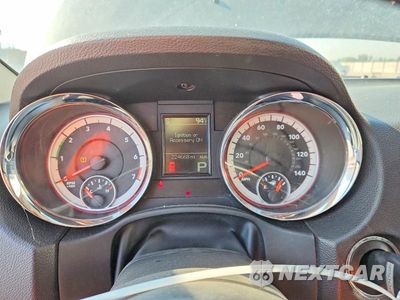 Zdjęcie 8 z 10 samochodu: 2012 DODGE SUV VIN:1C4RDJDG4CC164153 - miniatura