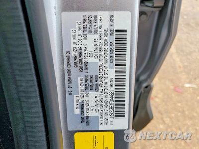 Zdjęcie 12 z 12 samochodu: 2015 MAZDA CX-5 SPORT VIN:JM3KE2BE1F0444681 - miniatura