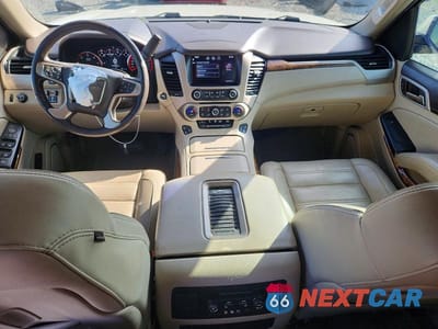 Zdjęcie 8 z 13 samochodu: 2015 GMC YUKON DENALI VIN:1GKS1CKJ3FR658501 - miniatura