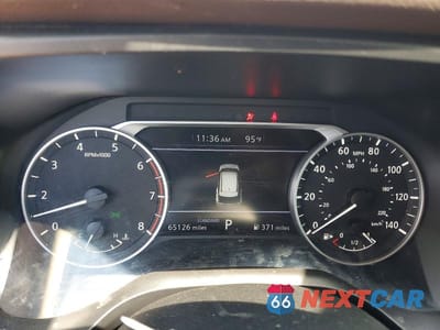Zdjęcie 9 z 13 samochodu: 2023 NISSAN ROGUE S VIN:5N1BT3AA4PC900008 - miniatura
